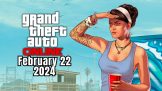GTA Online Weekly Update February 22, 2024