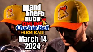 GTA Online Weekly Update March 14, 2024
