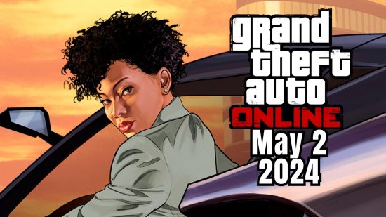 GTA Online Weekly Update May 2, 2024